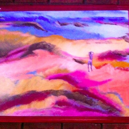 Aboutacircle's profile picture. A documentary about the importance of the arts , how it shapes us as humans