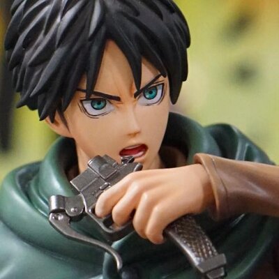 進撃の巨人グッズ調査兵団 Shingeki Check さん Twitter