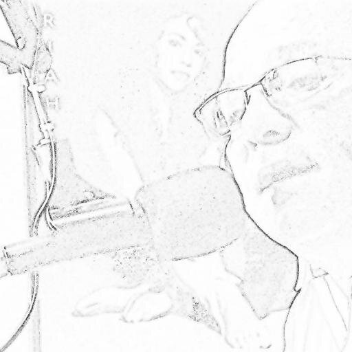 mariou965's profile picture. Locutor, Éxitos 96.5