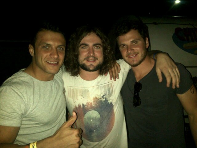 Rugby Player, Fifa Fanatic, Liverpool FC Supporter.