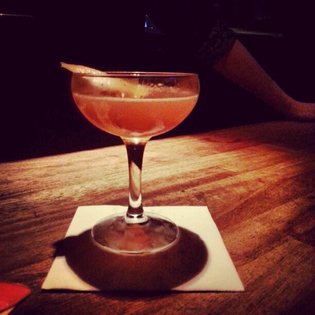 billscups's profile picture. Great Drinks, Average Chat