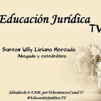 Educación Jurídica (@educjuridicatv) 's Twitter Profile