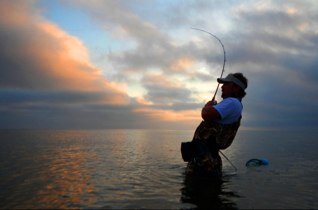 Full time professional fishing guide in MS and LA. If you want to have a great time on the water call Fisher-Man Guide Service 228-323-1115!