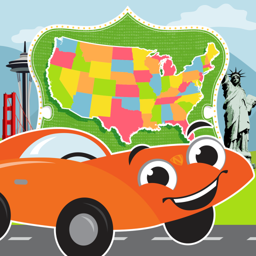 niyaanet's profile picture. Building educational #kidsapps for #iPad & #iPhone. 
State Bingo and Road Trip US, Geography Crossword,Learn Spanish: Little Blue Jackal,  Monkey and Crocodile