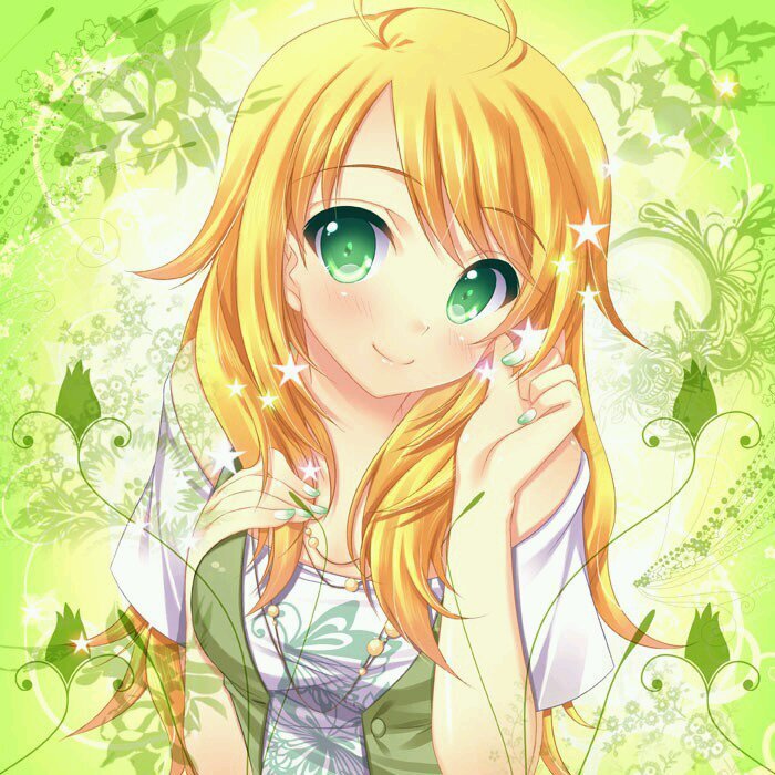 hello I'm Elizabeth Kirkland, Arthur's little sister and Alfred's big sister.I'm also known as London. (#HetaliaOC #single #r-18  on DM)