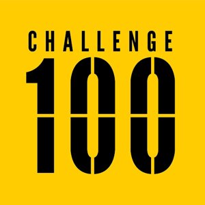 Challenge 100 is about making things happen – investing in projects, small and big, that change people’s lives forever.