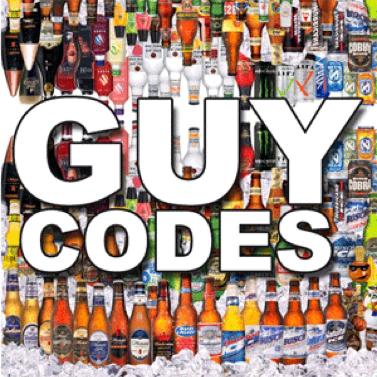 Bringing you the best guy codes and relationship advice.