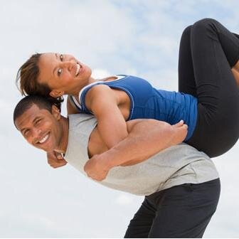 The Best Dating Site 
For Fitness Personals And Sports Lovers!