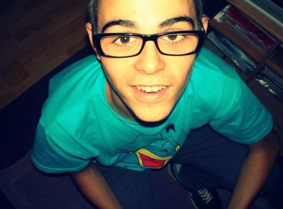 Manu71173634's profile picture. 