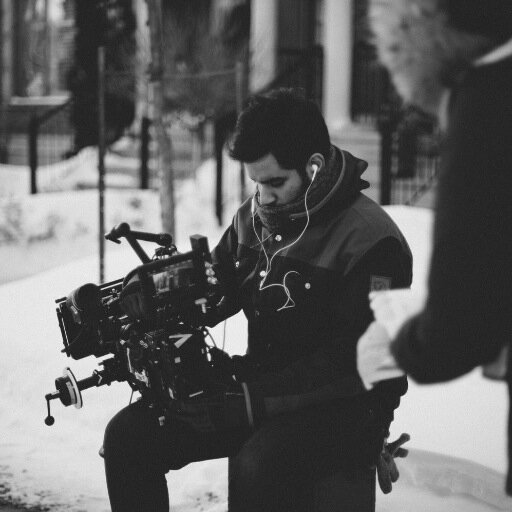 simrandewan's profile picture. Cinematographer