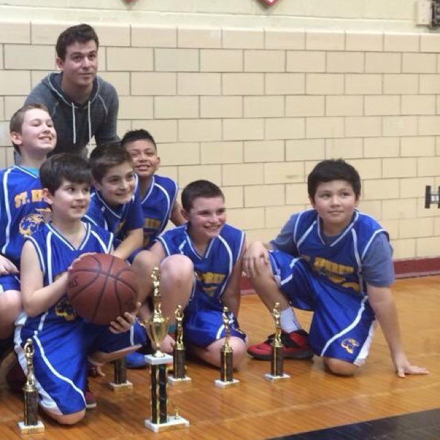 baruchasian's profile picture. 