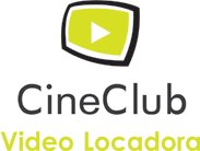 CINECLUB VIDEO LOCADORA !!!
