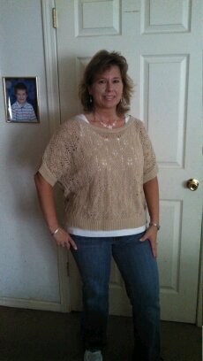 The mother of two handsome boys. Loves life and being positive!! ;)  Fit and Firm!!!
