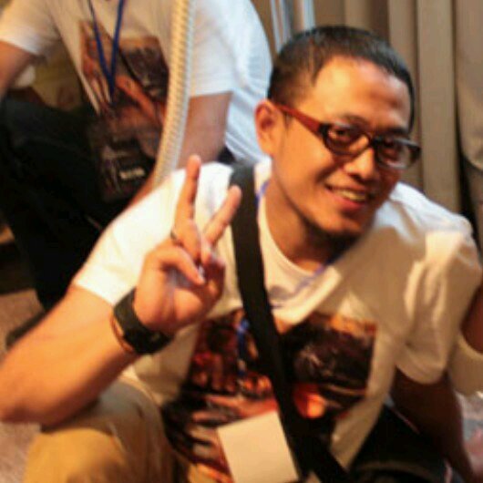 luckyfirmansyh's profile picture. My God Allah ,Muhammad SAW inspiration- ...Design