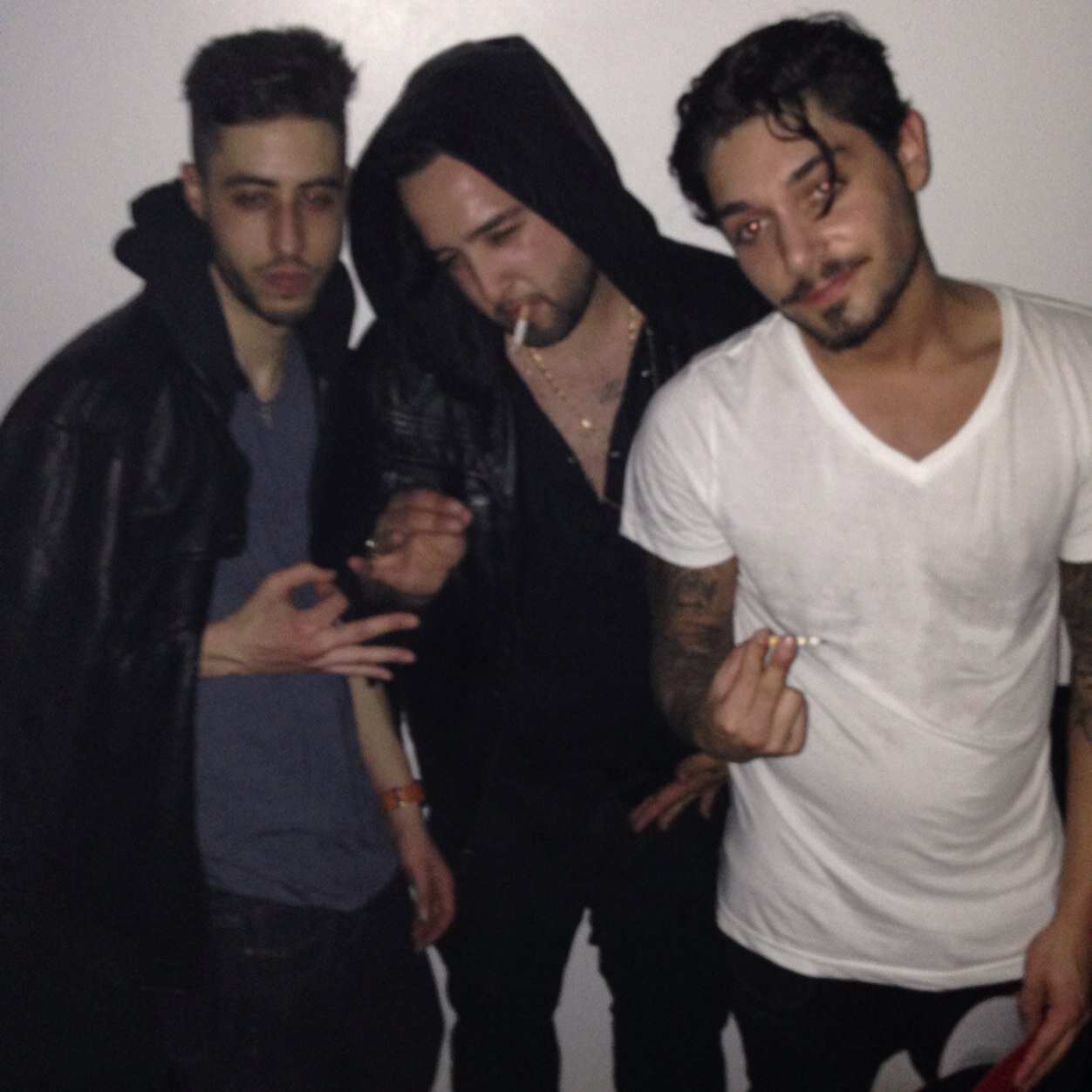 LA_cHiLLz's profile picture. 