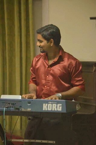 Musician