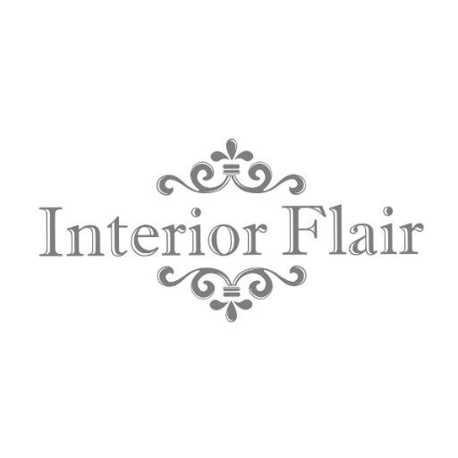 Interior Flair Ltd is a Home Interiors Boutique, offering a range of  home furnishings, accessories and gifts throughout the UK.