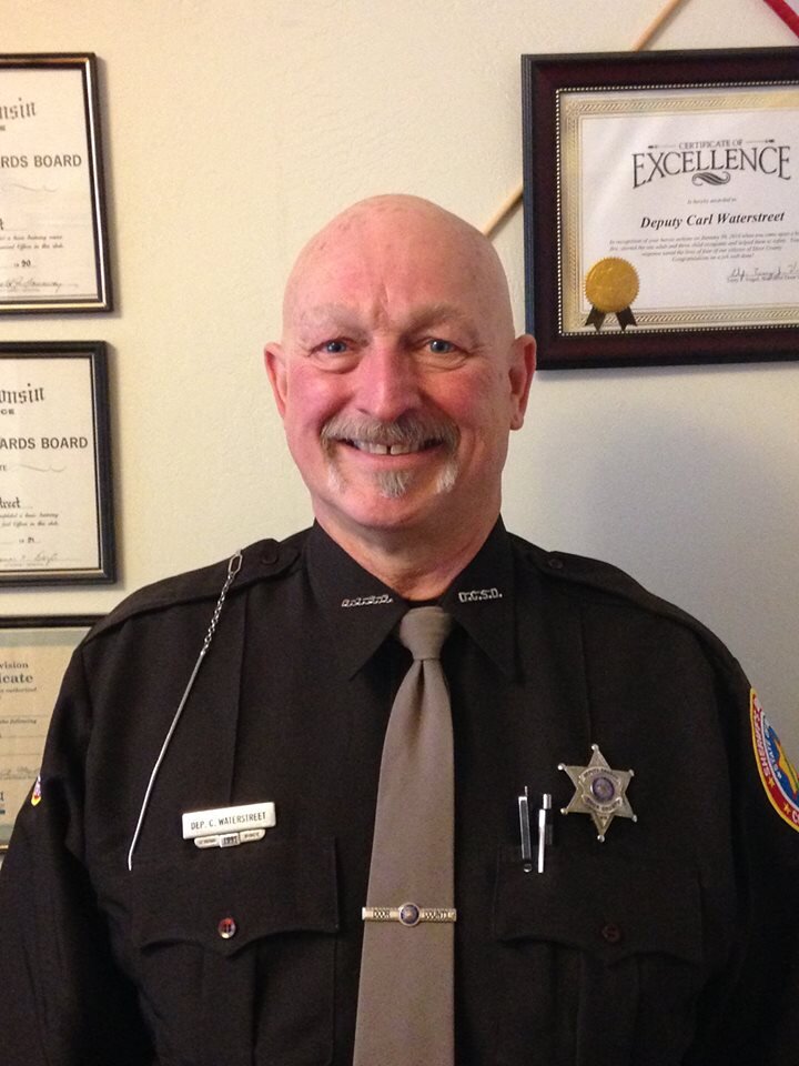 Building off of 24 years of experience, as Sheriff I will work to maintain Integrity, Compassion and Pride within the Door County Sheriff's Department