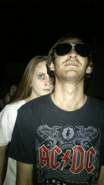 uKiev_D's profile picture. Estudiante de Analista en Sistema y Lic. en Sistema de Informacion