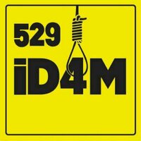 İdama DUR de! (@stopexecution_) 's Twitter Profile