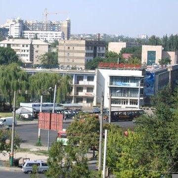 vshymkente's profile picture. 