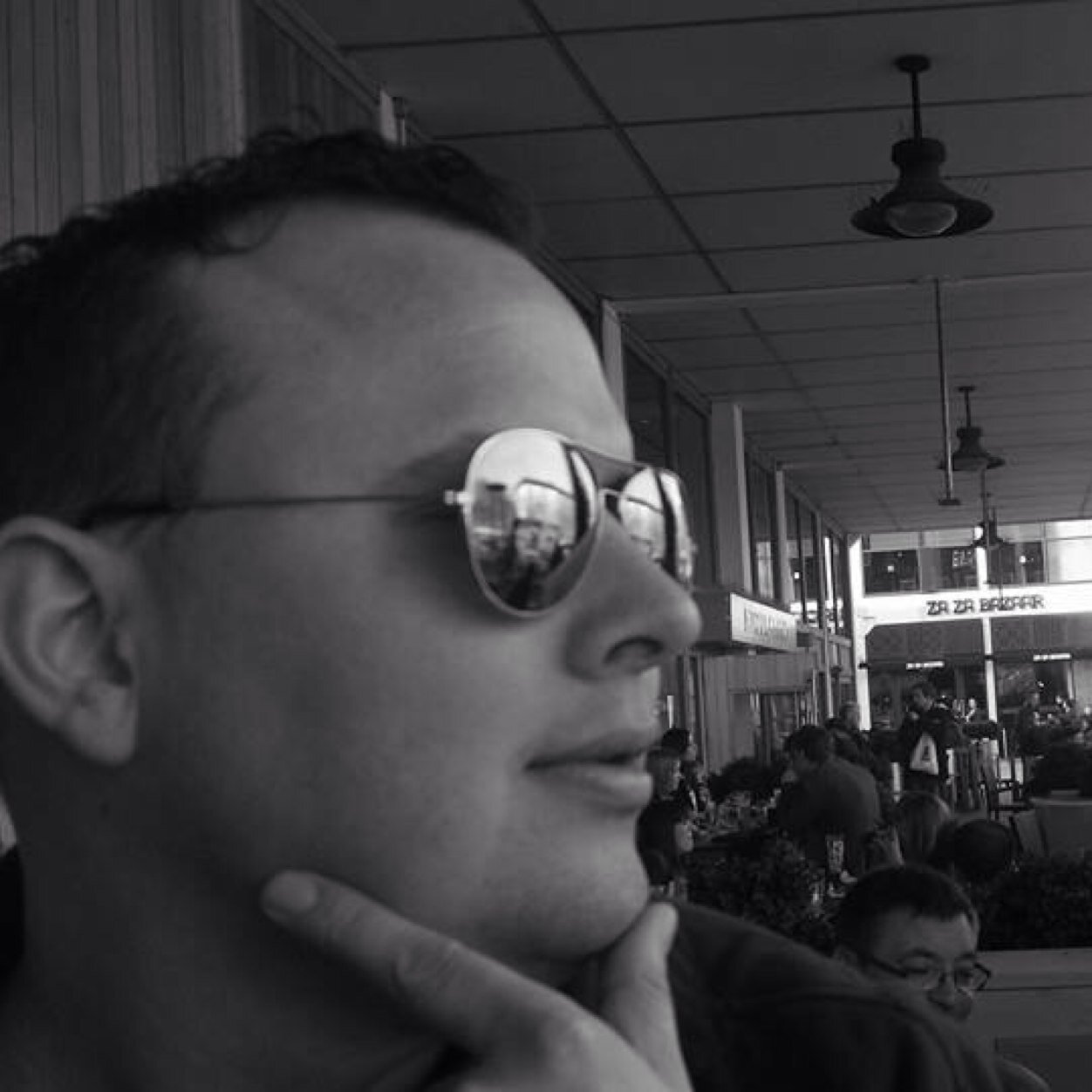 Notoriouskdx's profile picture. MUFC is life. WWE is life