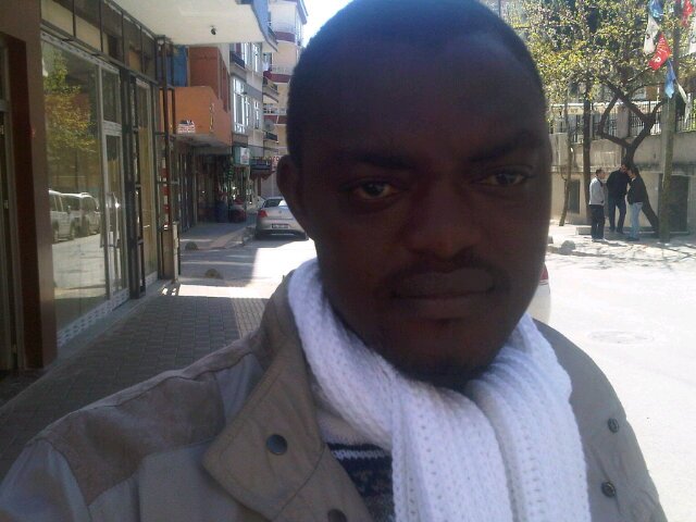 I'm cool and loving