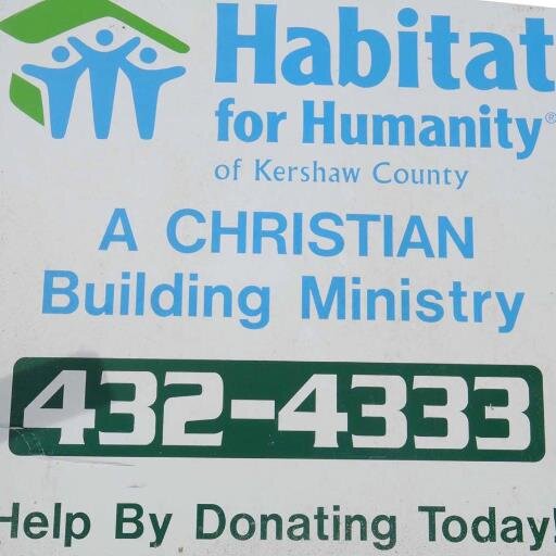 HFH works in partnership with God and people everywhere to develop communities by building and renovating houses so that everyone can experience God's love!