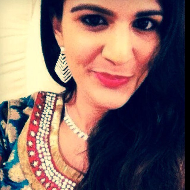 A journalist on an adventure. I cover South Asian Arts including film and music. Short story writer.