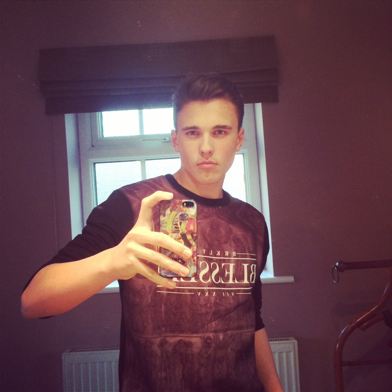 Instagram ~ Matt_hubbardd
Snapchat ~ matt_hubbard26