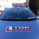Pat Ferris - @TopClassDriving - Twitter