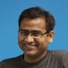 parthium's profile picture. only passionately curious