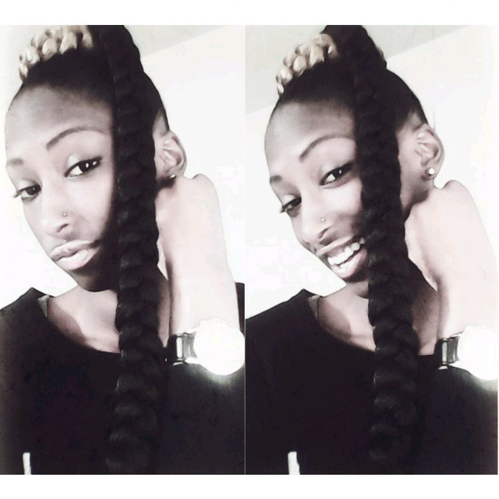 Iono wadt happened to my old twitter follow me doe