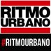 Ritmo Urbano (@ritmourbanotve) Twitter profile photo
