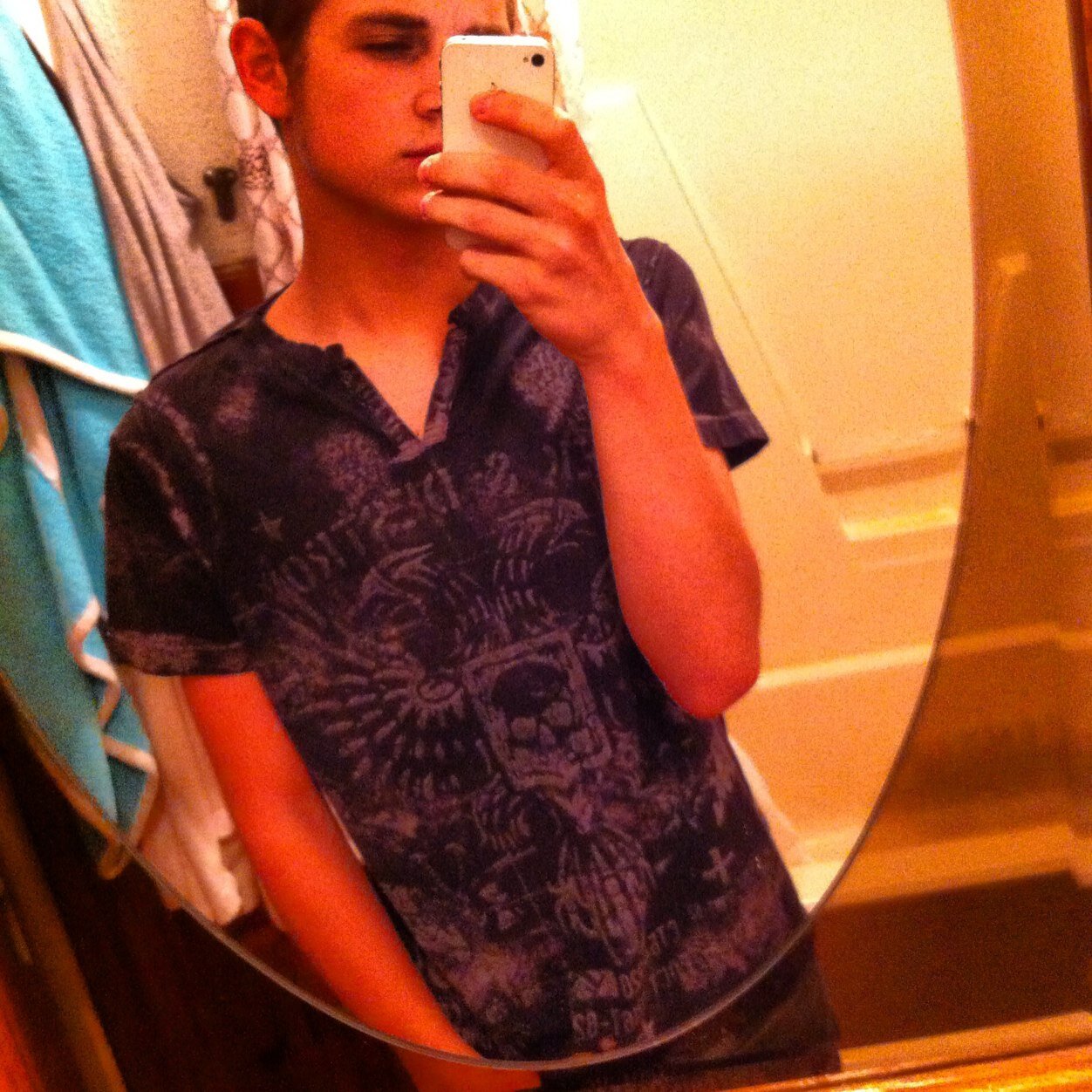 nickggreen101's profile picture. Fuck yall