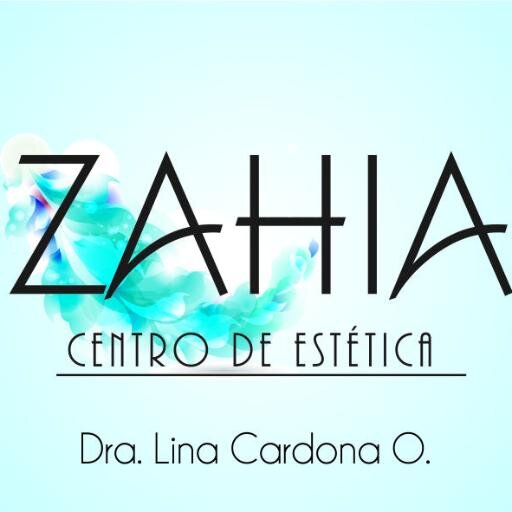 Zahia es un nuevo centro de medicina estetica en medellin, ven y dejanos atenderte como te mereces