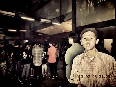 AAP_agung's profile picture. 