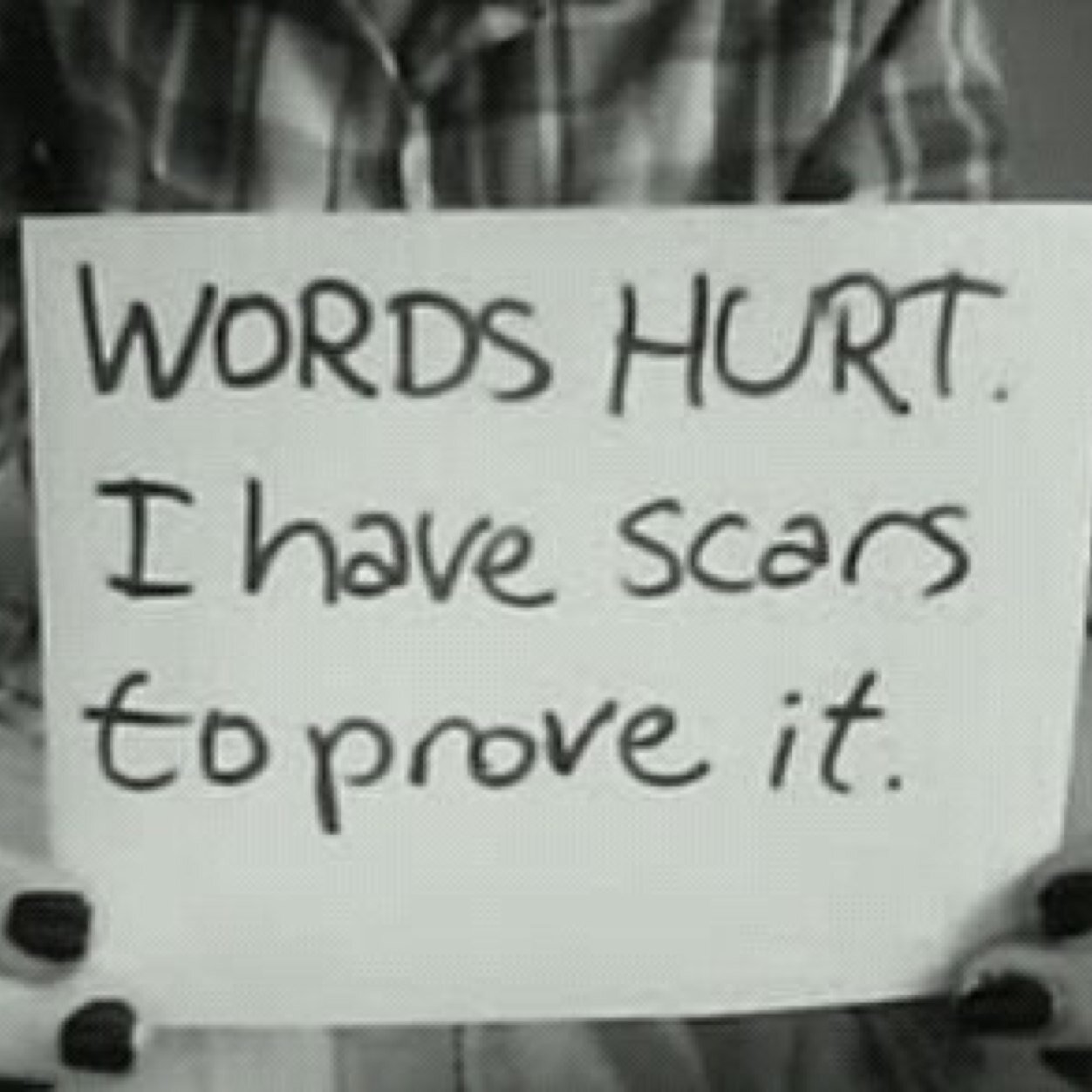 ♡ Self-harmer in recovery ♡ Anxiety. Panic Attacks. Social Anxiety.