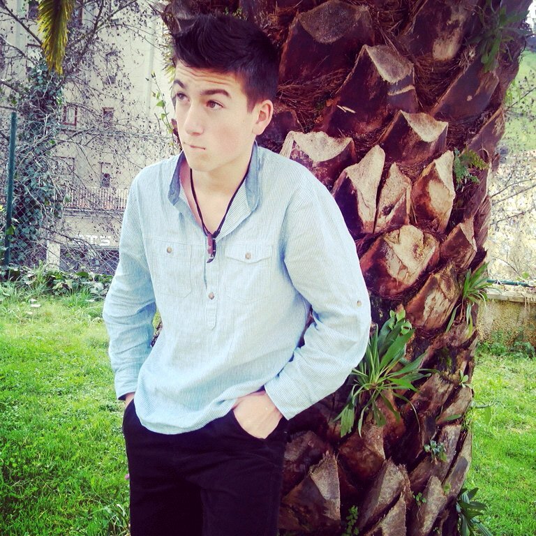 Club de fans de @OfficialUrkiixo, Urko es el mejor, Fan number 1 :), Is sexyboy xD