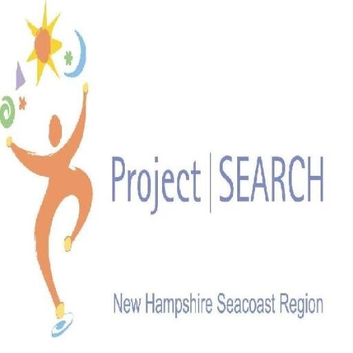 Project SEARCH is a school to work transition program for young adults at Portsmouth Regional Hospital.Students intern in 3 departments to gain work experience.