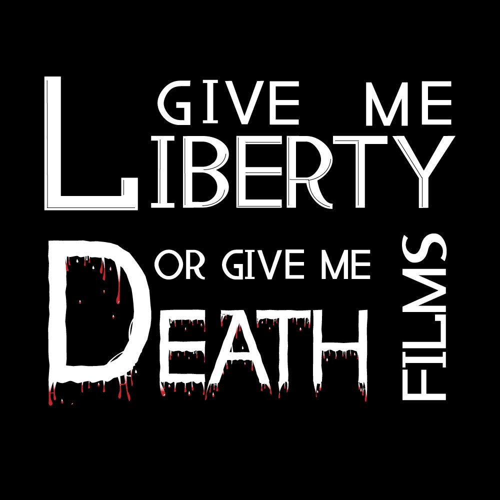 LibOrDeathFilms's profile picture. An independent film making company. Looking to bring you good films or else...
