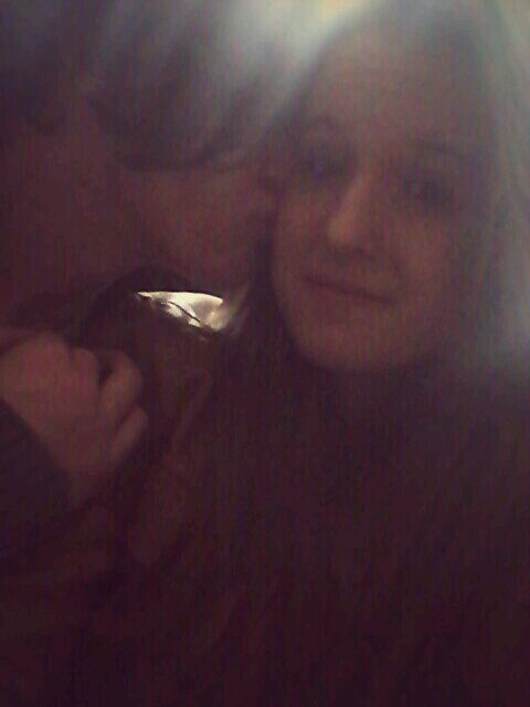 hii (: Follow, I Follow Back