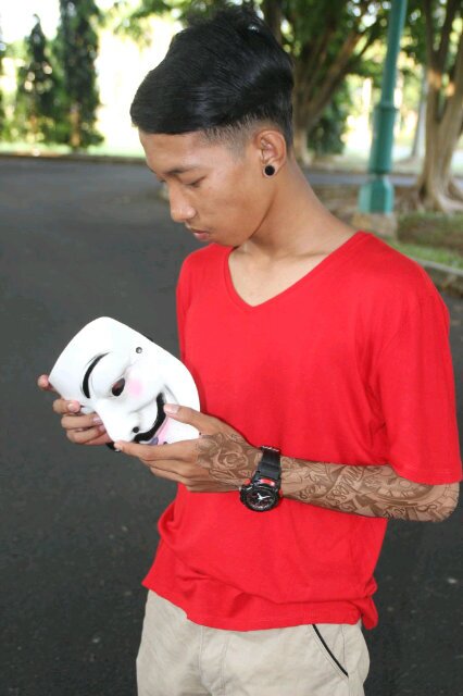 RifathIqbal's profile picture. ► CRCgasspoll! ◄ | ♫ menjunjung tinggi musik METAL