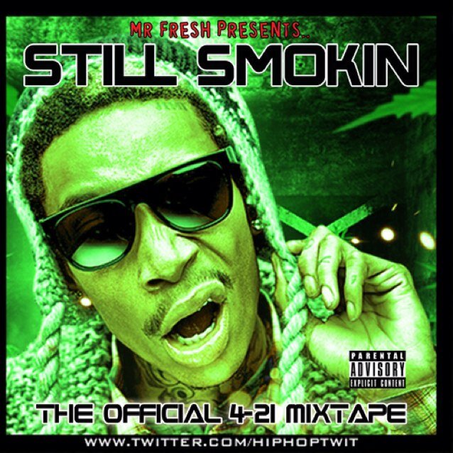 Mrfreshmixtapes's profile picture. 