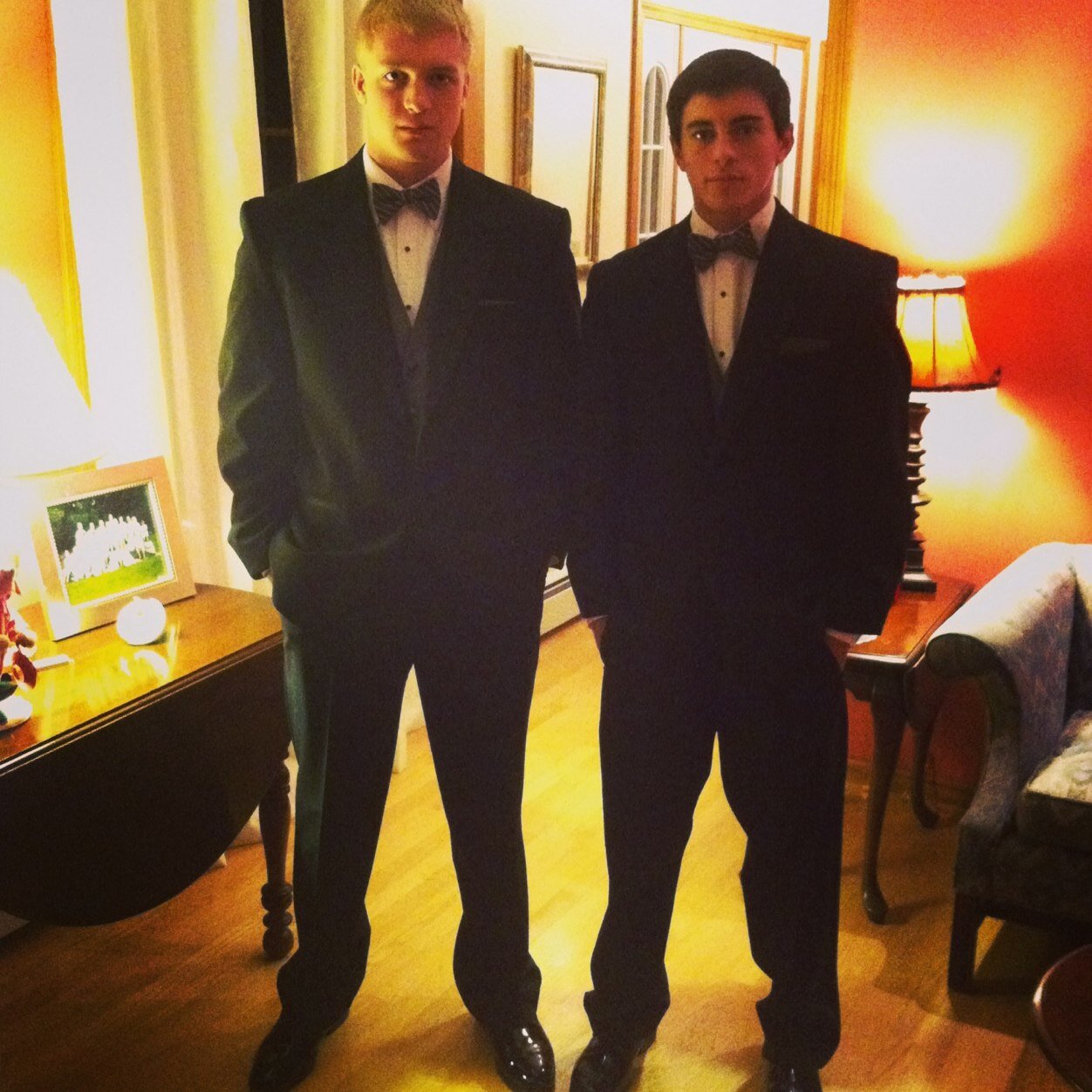 troysullivan24's profile picture. 