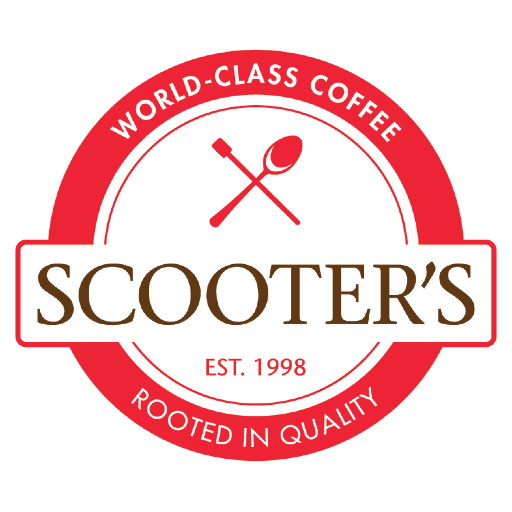 ScootersWalnut's profile picture. Amazing People, Amazing Drinks, Amazingly Fast! | marketing@scooterscoffee.com | 816.221.0105 | Kansas City- 10th & Walnut