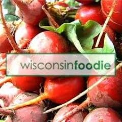 Official epicurean adventures of the Emmy-award-winning show Wisconsin Foodie. Also join our Meetup group to bond with other foodies http://t.co/8FFoDHIOpS .