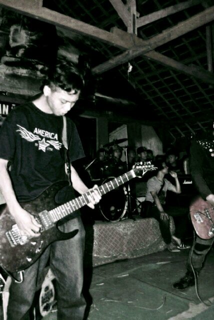 Another fuck'in life @PKOI_MLG | brostal change @PENCETDADADIPELEM