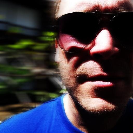 Developer dj,radio owner, chess coach and awful cricketer.