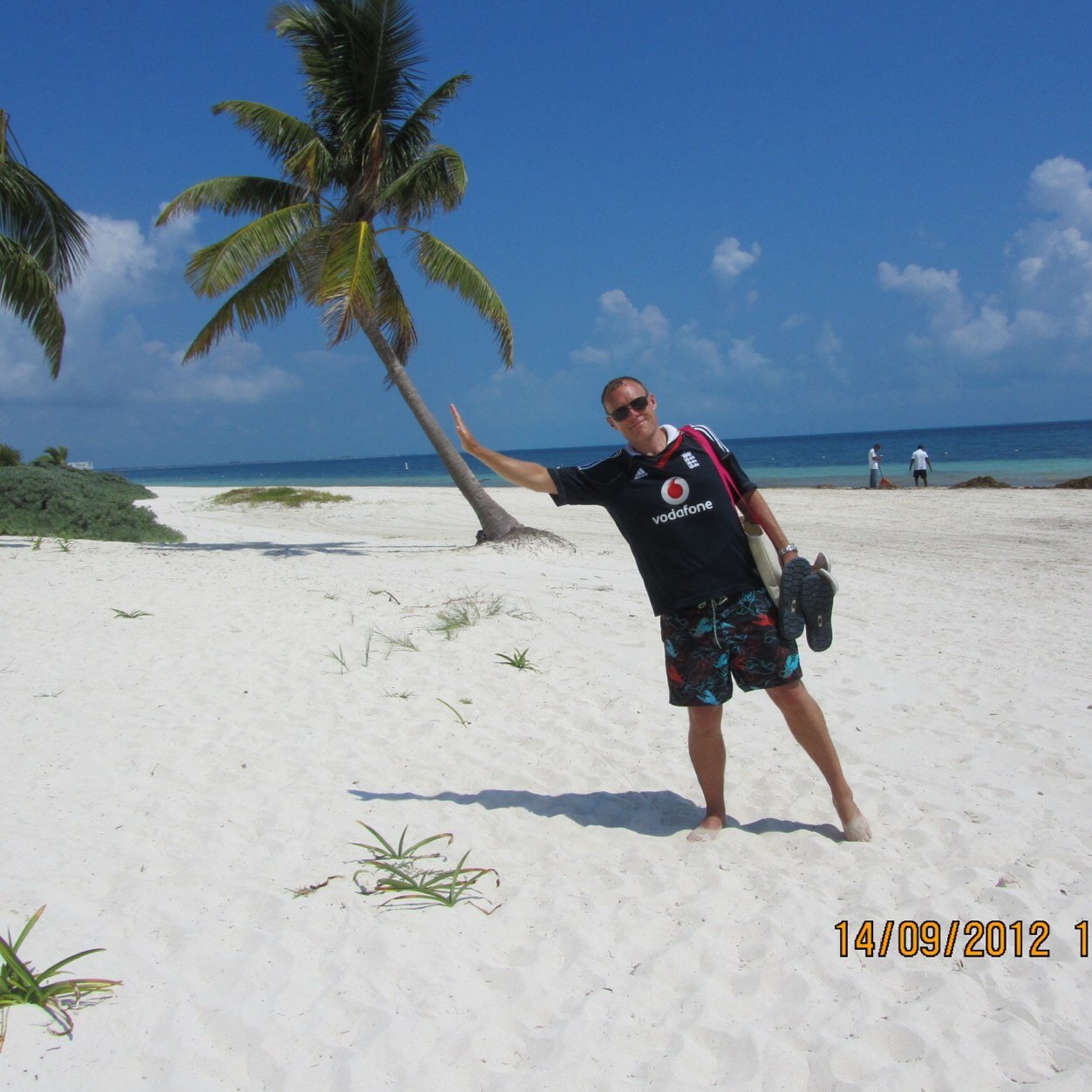 carts1506's profile picture. Manchester United and Peterborough fan, match fishing and holidays in the sun!